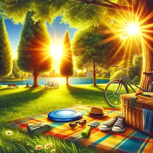 Picnic Fee | Jack's On Queen