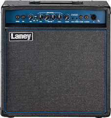 Laney RICHTER RB3 Bass guitar combo - 65W Guitar Amp | Jack's On Queen