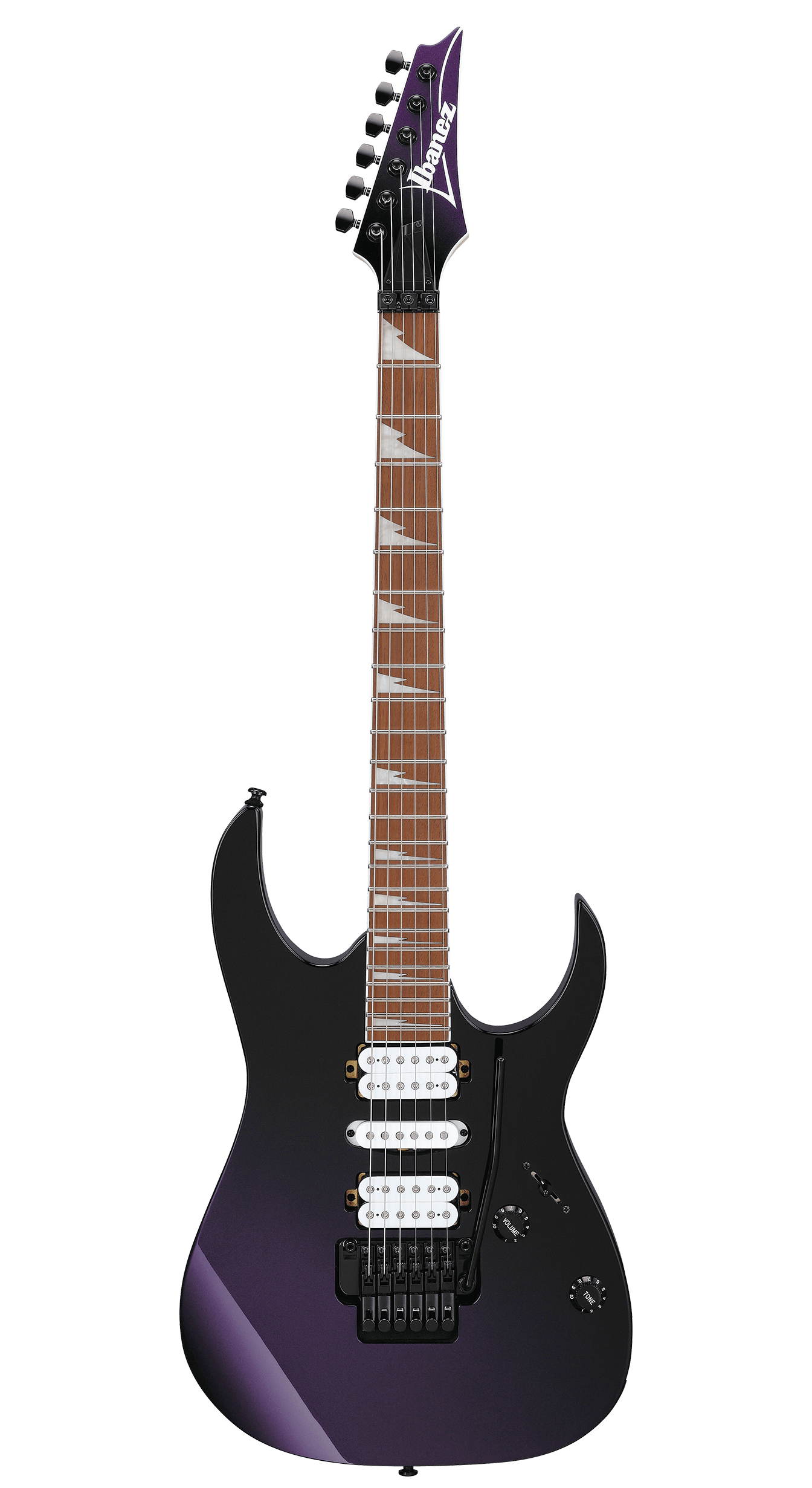 IBANEZ RG470DXTMN - Tokyo Midnight | Jack's On Queen