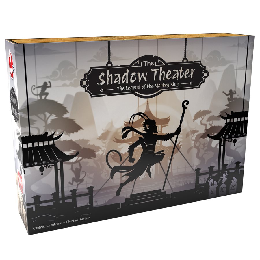 Shadow Theatre | Jack's On Queen
