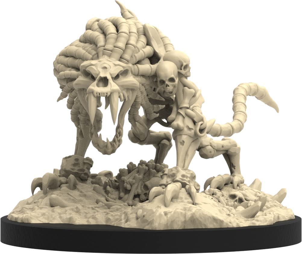 Epic Encounters: Arena of the Undead Horde | Jack's On Queen