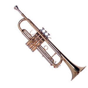 Sinclair Bb Trumpet STR2500 | Jack's On Queen