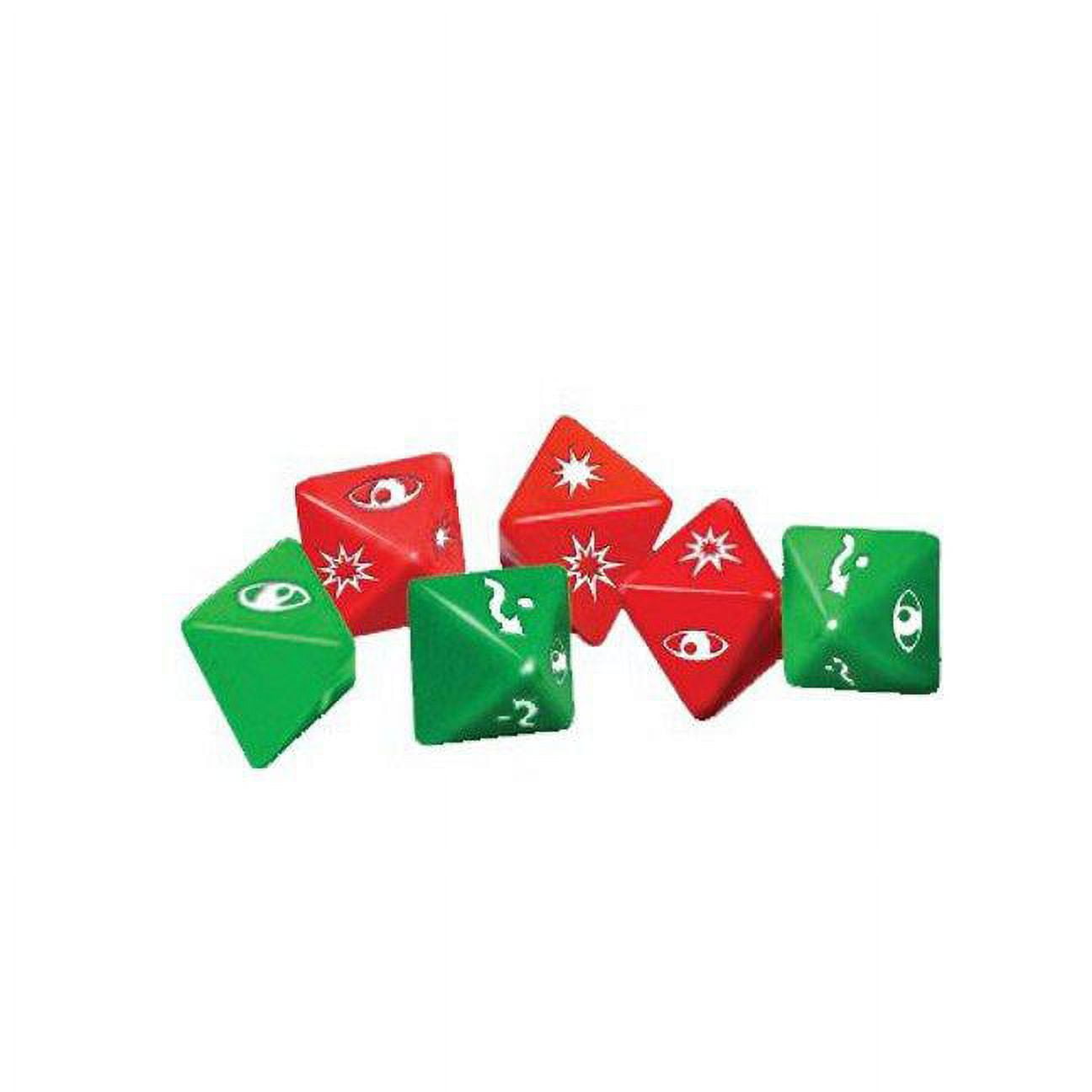 (Used) Star Wars X-Wing Miniatures Original Dice Pack (6 pack) | Jack's On Queen