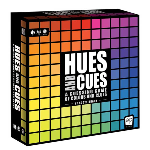 Hues and Cues | Jack's On Queen