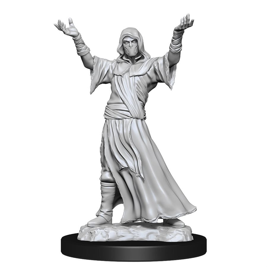 WizKids Deep Cuts: Wave 15: Plague Doctor & Cultist | Jack's On Queen