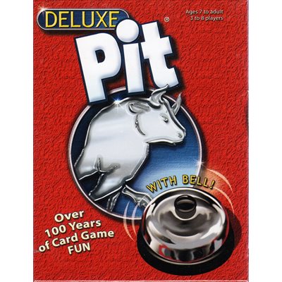 Pit - Deluxe | Jack's On Queen