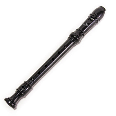 Recorder English 3 Part | Jack's On Queen