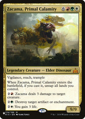 Zacama, Primal Calamity [The List] | Jack's On Queen