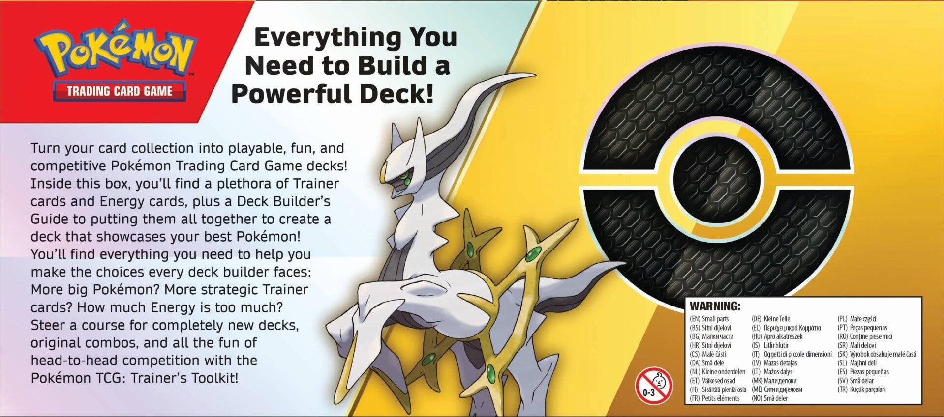 Trainer's Toolkit (2023 Edition) | Jack's On Queen