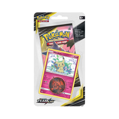 Sun & Moon: Team Up - Single Pack Blister (Mimikyu) | Jack's On Queen