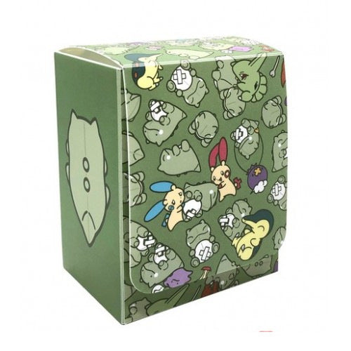 Deck Box - Substitute | Jack's On Queen