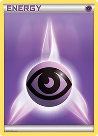 Psychic Energy (2011 Unnumbered) [League & Championship Cards] | Jack's On Queen