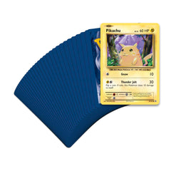 XY: Evolutions - Theme Deck (Pikachu Power) | Jack's On Queen