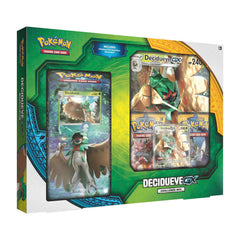 Challenge Box (Decidueye GX) | Jack's On Queen