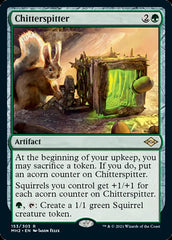 Chitterspitter [Modern Horizons 2] | Jack's On Queen