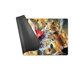 Playmat - Shiny Mega Gyarados | Jack's On Queen