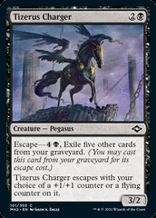 Tizerus Charger [Modern Horizons 2] | Jack's On Queen