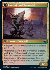 Kessig Naturalist // Lord of the Ulvenwald [Innistrad: Midnight Hunt] | Jack's On Queen