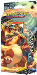 Sun & Moon: Team Up - Theme Deck Display | Jack's On Queen