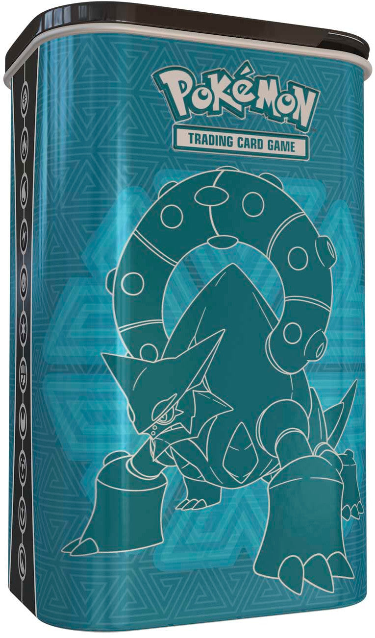 Elite Trainer Deck Shield (Volcanion) | Jack's On Queen