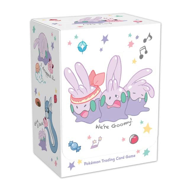 Deck Box - We're Goomy | Jack's On Queen