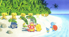Southern Islands [Japanese] - Tropical Island (Beach) | Jack's On Queen
