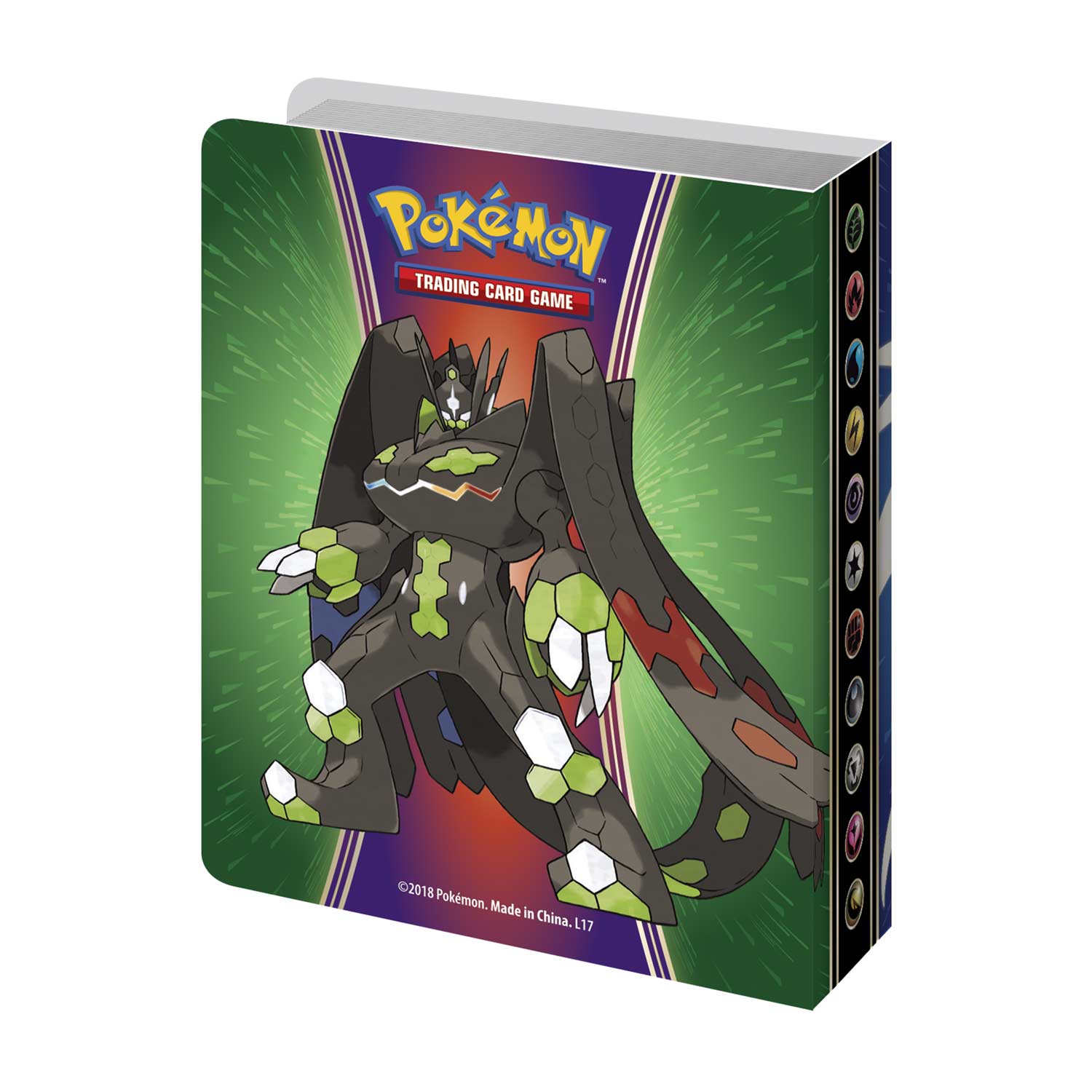 Sun & Moon: Forbidden Light - Mini Portfolio | Jack's On Queen
