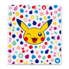 D-Ring Binder - It's Berry Pikachu | Jack's On Queen