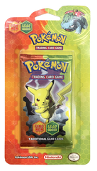 EX: Fire Red & Leaf Green - Single Pack Blister | Jack's On Queen