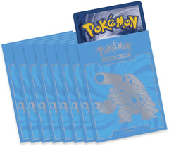 XY: Evolutions - Elite Trainer Box (Mega Blastoise) | Jack's On Queen