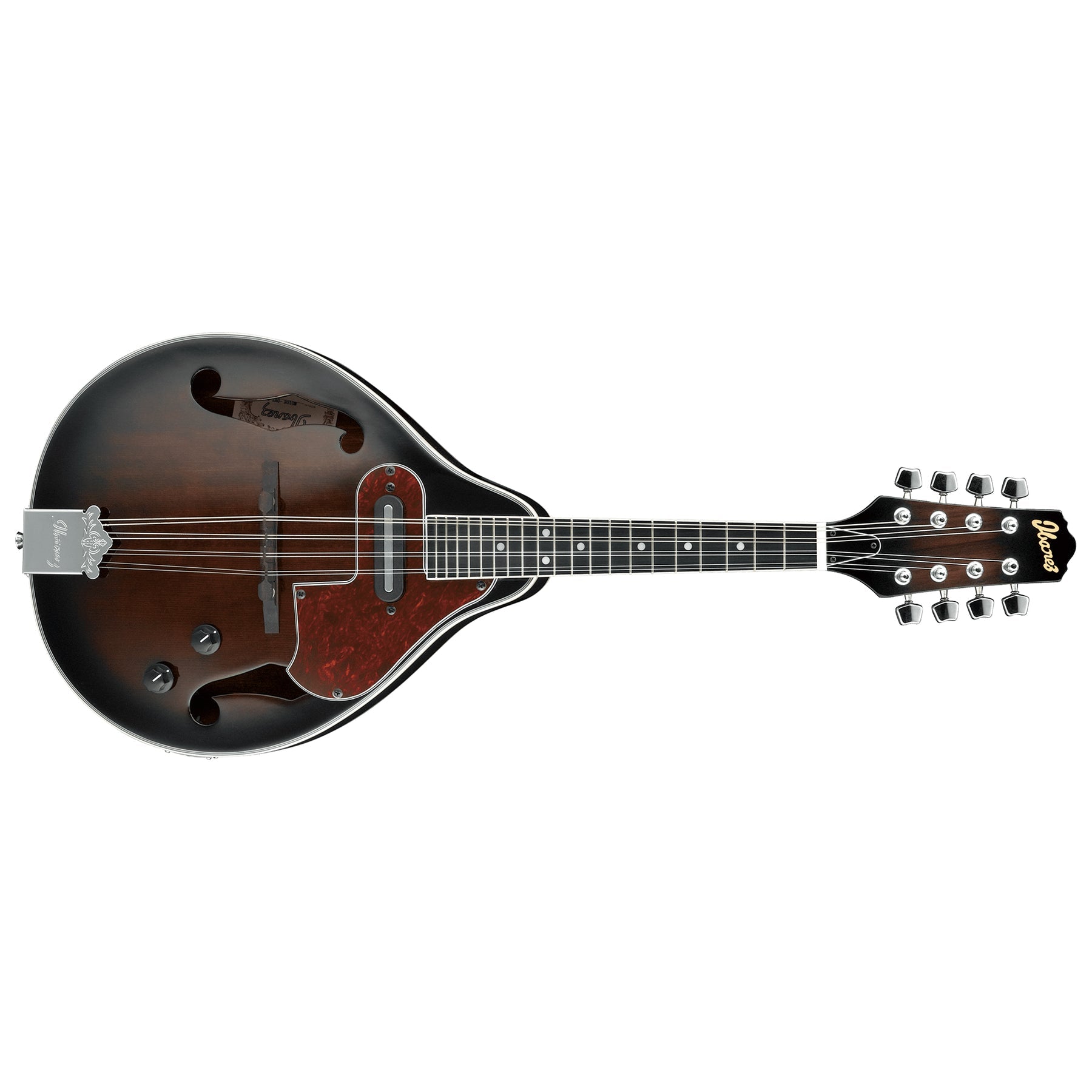 Ibanez M510E-DVS Mandolin | Jack's On Queen