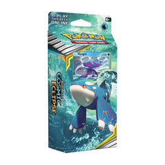 Sun & Moon: Cosmic Eclipse - Theme Deck Display | Jack's On Queen