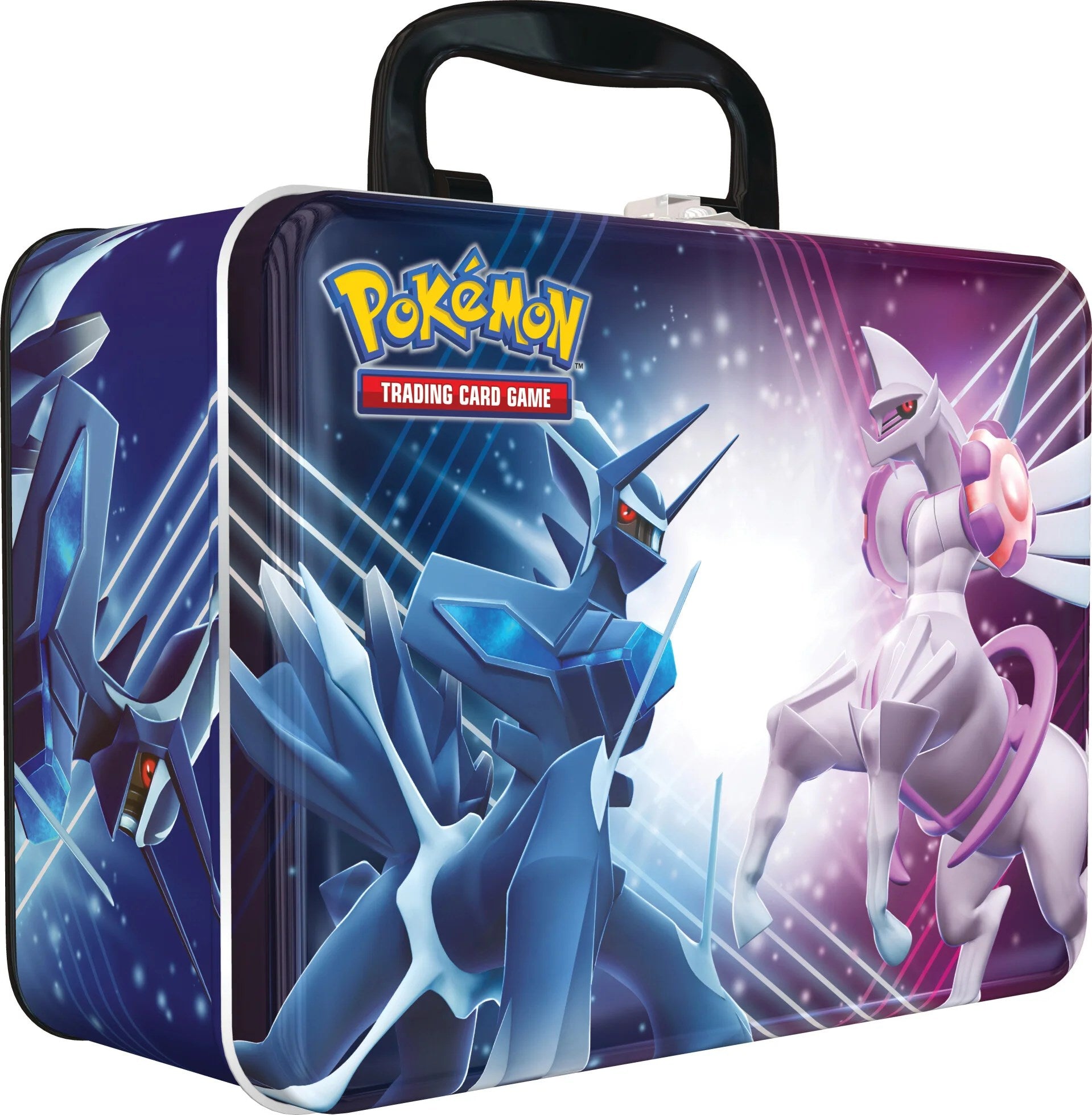 Sword & Shield: Silver Tempest - Collector Chest | Jack's On Queen