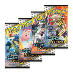 Sun & Moon: Cosmic Eclipse - Booster Box | Jack's On Queen