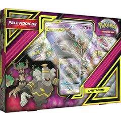 Sun & Moon - Pale Moon-GX Box | Jack's On Queen