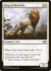 King of the Pride [Modern Horizons] | Jack's On Queen