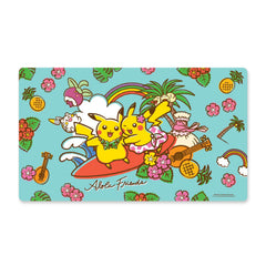 Playmat - Alola Friends | Jack's On Queen