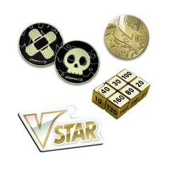 Sword & Shield: Crown Zenith - Elite Trainer Box Plus (Pokemon Center Exclusive) | Jack's On Queen