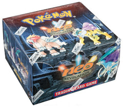Neo Revelation - Booster Box (1st Edition) | Jack's On Queen