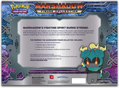 Figure Collection (Marshadow) | Jack's On Queen
