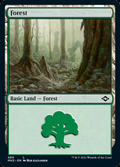 Forest (489) [Modern Horizons 2] | Jack's On Queen