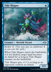 Tide Shaper [Modern Horizons 2] | Jack's On Queen