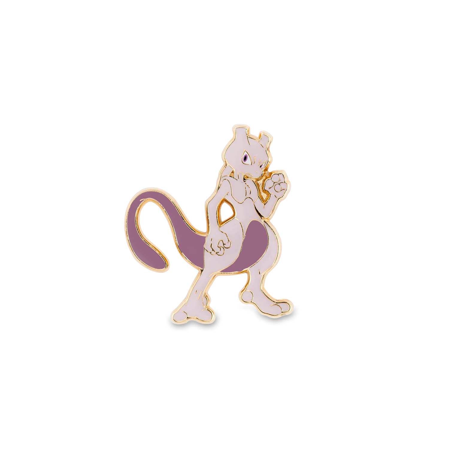 Shining Legends - Pin Collections (Mewtwo) | Jack's On Queen