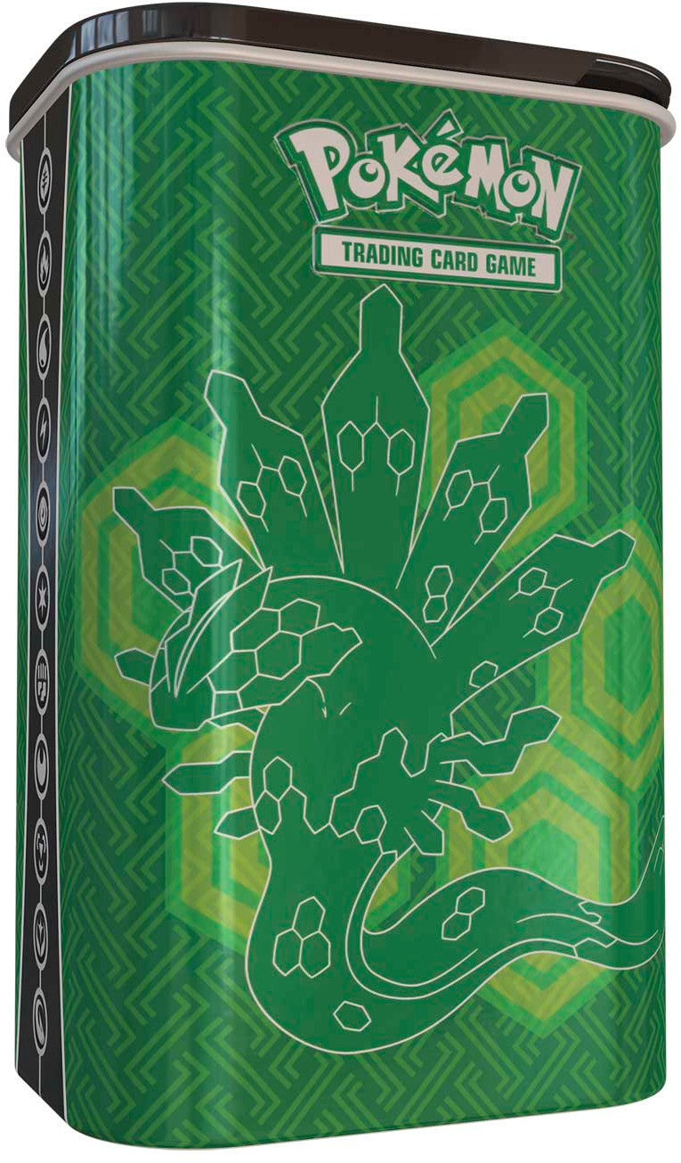 Elite Trainer Deck Shield (Zygarde) | Jack's On Queen