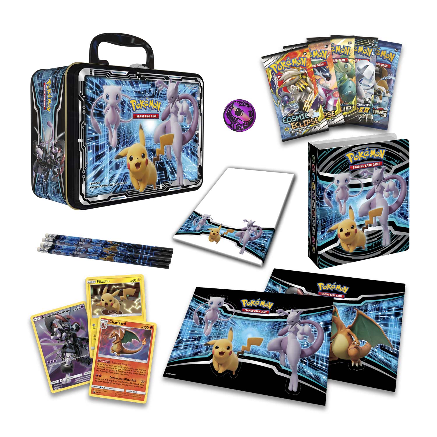 Collector's Chest (Fall 2019) | Jack's On Queen
