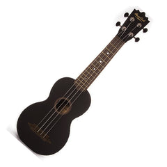 Beaver Creek BCABS Ulina Soprano Ukulele + Bag | Jack's On Queen