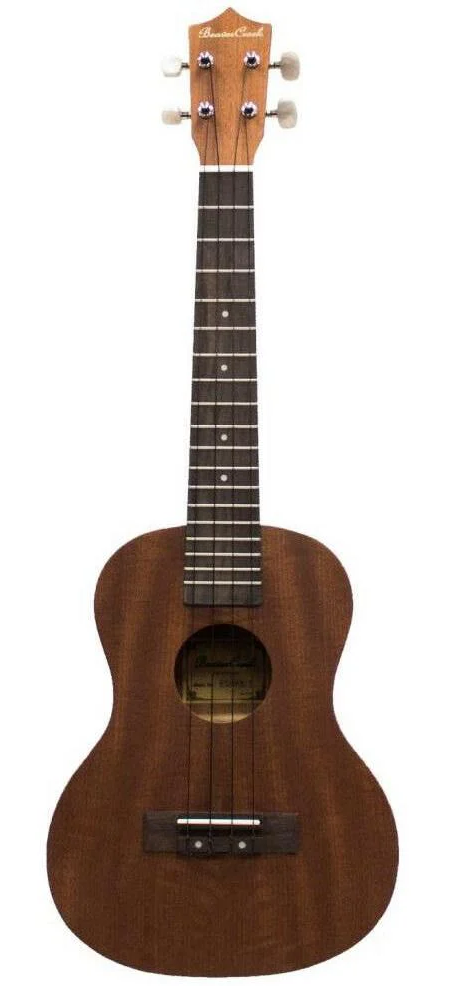BEAVER CREEK BCUKE-T Mahogany Tenor Ukulele | Jack's On Queen