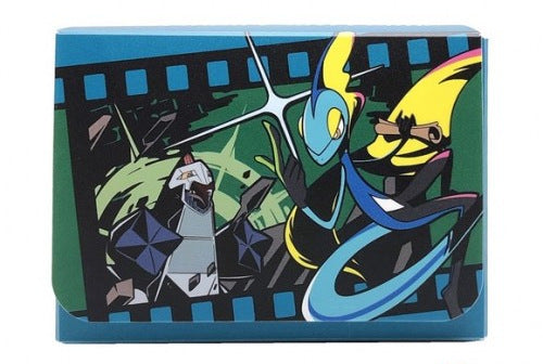 Deck Box - Midnight Agent Double | Jack's On Queen
