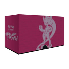 XY: BREAKthrough - Elite Trainer Box (Mega Mewtwo Y) | Jack's On Queen