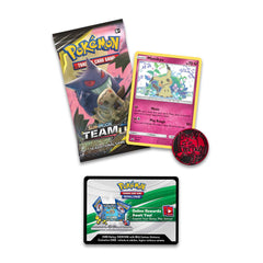 Sun & Moon: Team Up - Single Pack Blister (Mimikyu) | Jack's On Queen
